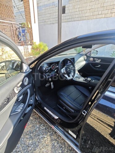 Mercedes E 220 d 2016, 142,000 km - 2.0 l - Bakı