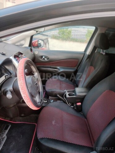 Nissan Note 2015, 129,500 km - 1.2 l - Bakı