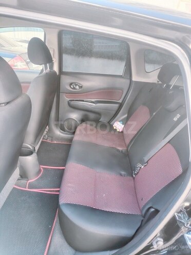 Nissan Note 2015, 129,500 km - 1.2 l - Bakı