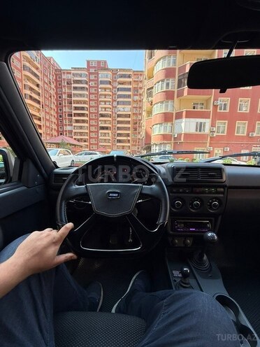 LADA (VAZ) Niva 2025, 14,165 km - 1.7 l - Bakı