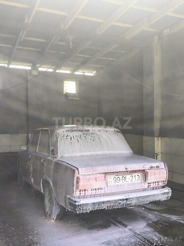 LADA (VAZ) 2107 2007, 50,000 km - 1.7 l - Masallı