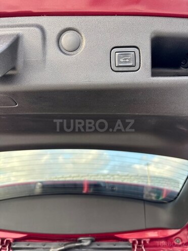 Chevrolet Equinox 2020, 120,000 km - 1.5 l - Bakı
