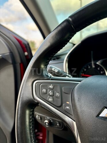 Chevrolet Equinox 2020, 120,000 km - 1.5 l - Bakı