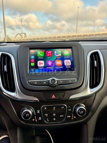 Chevrolet Equinox 2020, 120,000 km - 1.5 l - Bakı