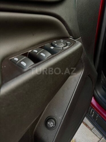 Chevrolet Equinox 2020, 120,000 km - 1.5 l - Bakı