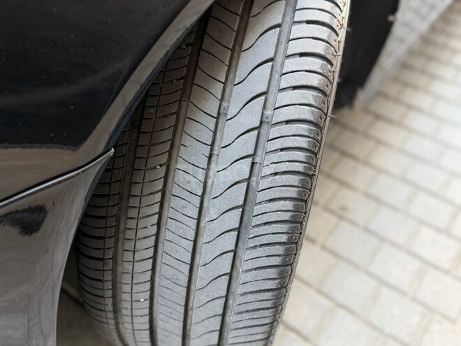 Mercedes E 220 2007, 277,340 km - 2.2 l - Bakı