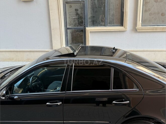 Mercedes E 220 2007, 277,340 km - 2.2 l - Bakı