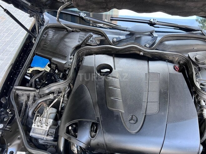 Mercedes E 220 2007, 277,340 km - 2.2 l - Bakı