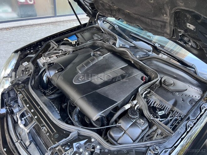 Mercedes E 220 2007, 277,340 km - 2.2 l - Bakı