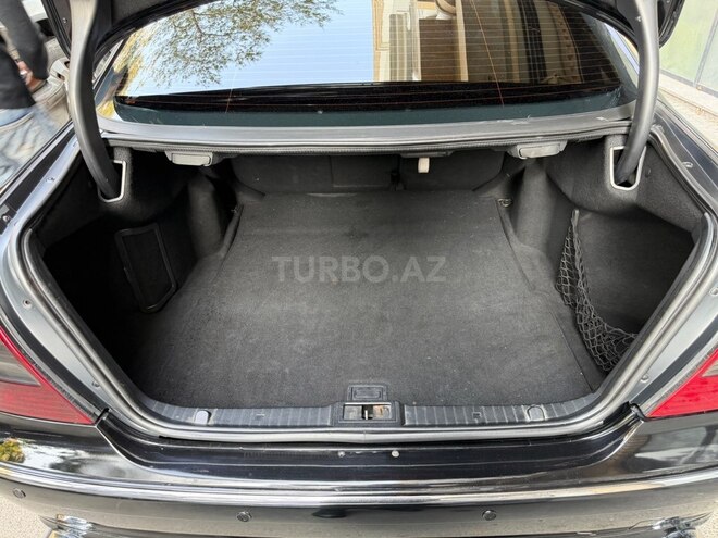 Mercedes E 220 2007, 277,340 km - 2.2 l - Bakı