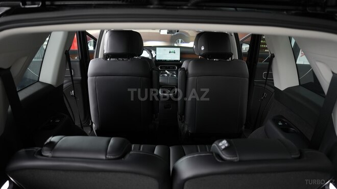 GAC  2026, 0 km - 1.5 l - Bakı