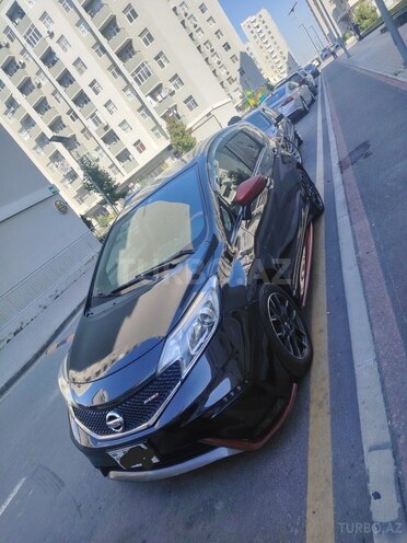 Nissan Note 2015, 129,500 km - 1.2 l - Bakı