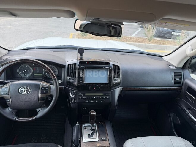 Toyota Land Cruiser 2013, 160,000 km - 4.0 л - Bakı