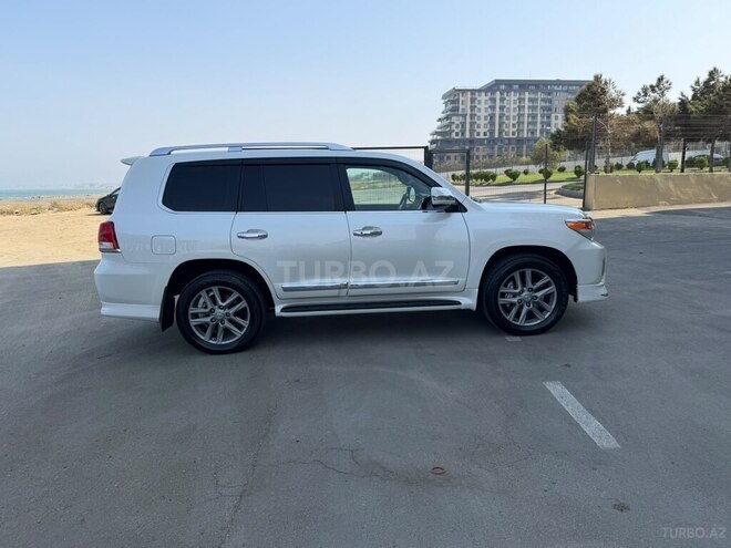 Toyota Land Cruiser 2013, 160,000 km - 4.0 л - Bakı