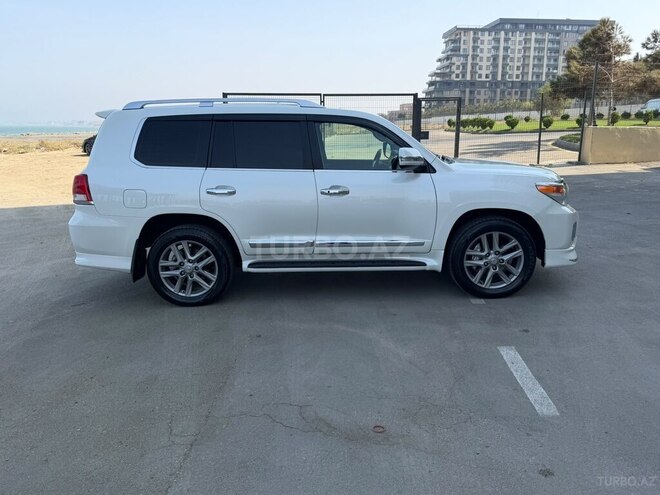 Toyota Land Cruiser 2013, 160,000 km - 4.0 л - Bakı