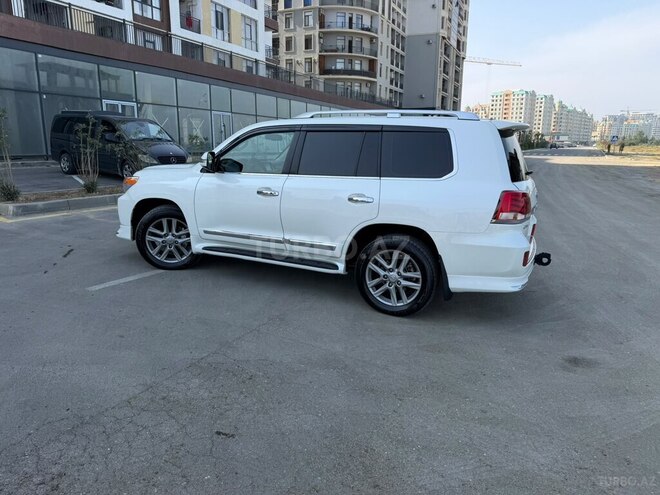 Toyota Land Cruiser 2013, 160,000 km - 4.0 л - Bakı