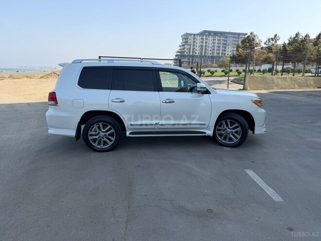 Toyota Land Cruiser 2013, 160,000 km - 4.0 л - Bakı