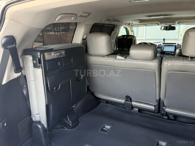 Toyota Land Cruiser 2013, 160,000 km - 4.0 л - Bakı