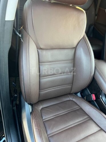 Kia Sorento 2017, 97,000 km - 2.0 l - Bakı
