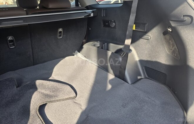 Kia Sorento 2017, 97,000 km - 2.0 l - Bakı
