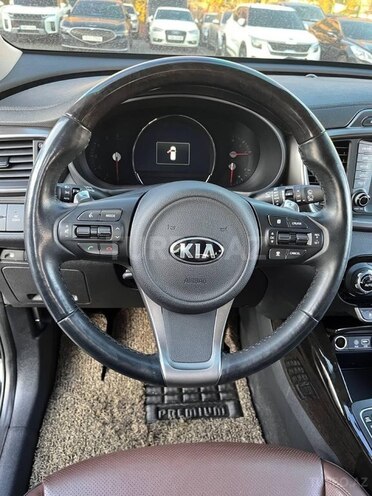 Kia Sorento 2017, 97,000 km - 2.0 l - Bakı
