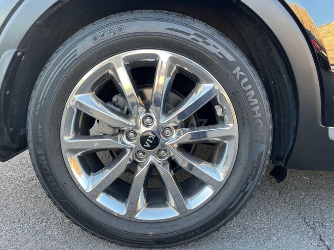 Kia Sorento 2017, 97,000 km - 2.0 l - Bakı