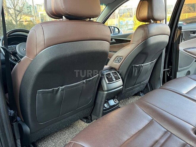 Kia Sorento 2017, 97,000 km - 2.0 l - Bakı