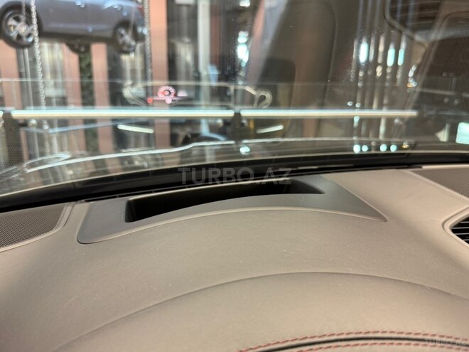 Porsche Cayenne Turbo 2019, 50,000 km - 4.0 l - Bakı