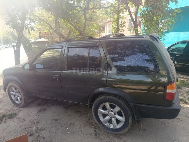 Nissan Pathfinder 1998, 390,000 km - 3.3 l - Bakı