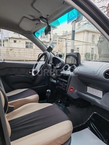 Hyundai Atos 2004, 165,000 km - 1.0 l - Bakı