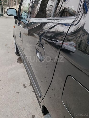 Hyundai Atos 2004, 165,000 km - 1.0 l - Bakı