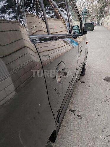 Hyundai Atos 2004, 165,000 km - 1.0 l - Bakı