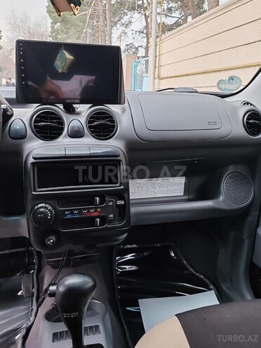 Hyundai Atos 2004, 165,000 km - 1.0 l - Bakı