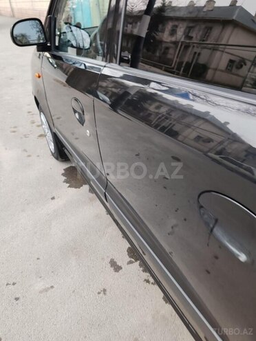 Hyundai Atos 2004, 165,000 km - 1.0 l - Bakı