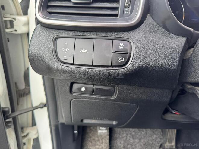 Kia Sorento 2019, 267,000 km - 2.0 l - Bakı