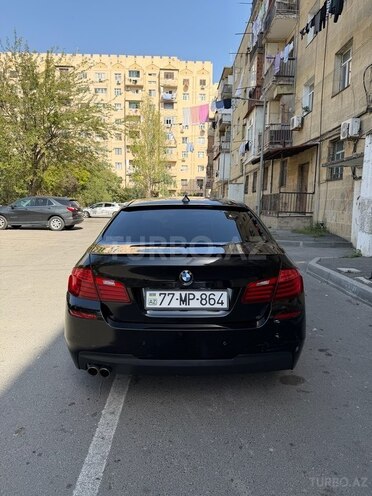 BMW  2015, 300,000 km - 2.0 l - Bakı