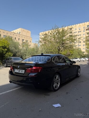 BMW  2015, 300,000 km - 2.0 l - Bakı