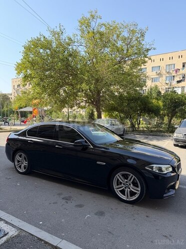 BMW  2015, 300,000 km - 2.0 l - Bakı