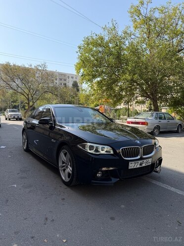 BMW  2015, 300,000 km - 2.0 l - Bakı