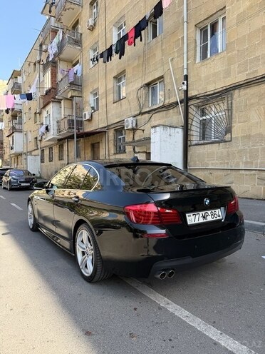 BMW  2015, 300,000 km - 2.0 l - Bakı