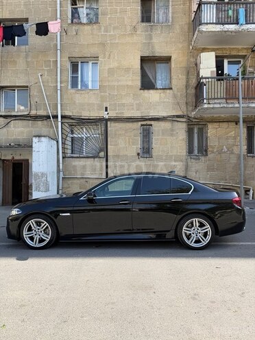 BMW  2015, 300,000 km - 2.0 l - Bakı