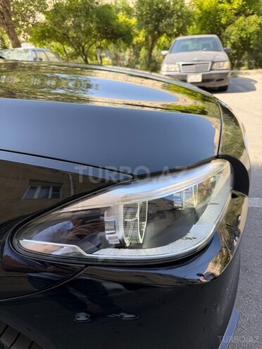 BMW  2015, 300,000 km - 2.0 l - Bakı