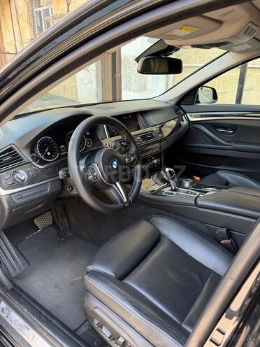 BMW  2015, 300,000 km - 2.0 l - Bakı
