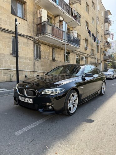 BMW  2015, 300,000 km - 2.0 l - Bakı