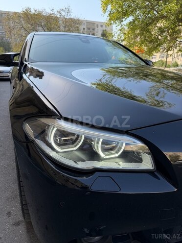 BMW  2015, 300,000 km - 2.0 l - Bakı