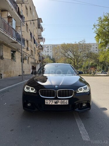 BMW  2015, 300,000 km - 2.0 l - Bakı