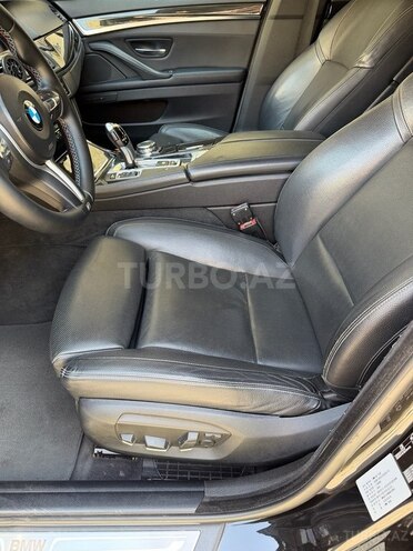 BMW  2015, 300,000 km - 2.0 l - Bakı