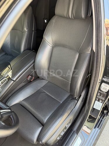 BMW  2015, 300,000 km - 2.0 l - Bakı