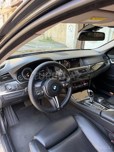 BMW  2015, 300,000 km - 2.0 l - Bakı