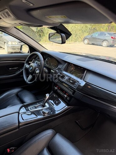 BMW  2015, 300,000 km - 2.0 l - Bakı